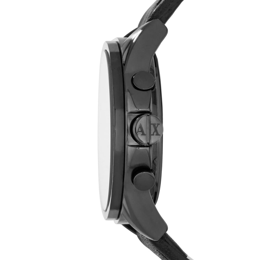 Armani Exchange Men's Watch Outerbanks AX2507 | Watches Prime