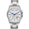Armani Exchange Men's Watch Outerbanks AX2510 | Watches Prime
