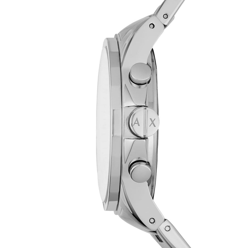 Armani Exchange Men's Watch Outerbanks AX2510 | Watches Prime