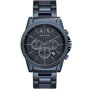 Armani Exchange Men's Watch Outerbanks AX2513 | Watches Prime