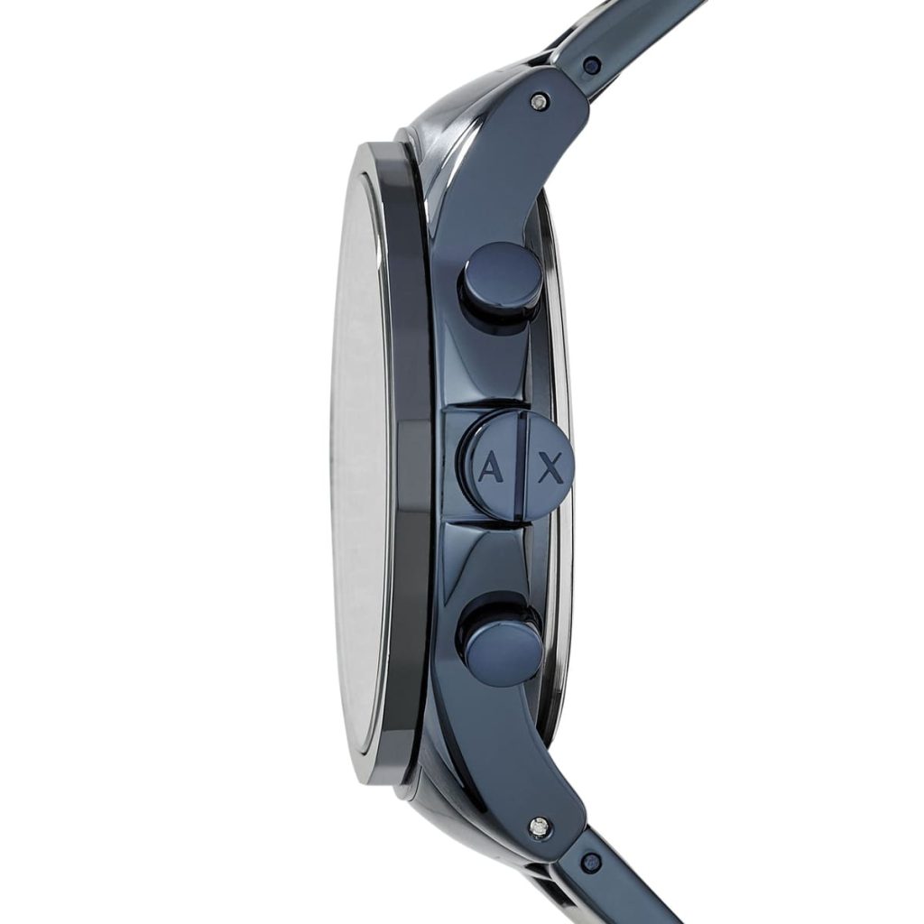Armani Exchange Men's Watch Outerbanks AX2512 | Watches Prime