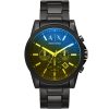Armani Exchange Men's Watch Outerbanks AX2513 | Watches Prime