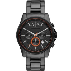 Armani Exchange Men's Watch Outerbanks AX2515 | Watches Prime