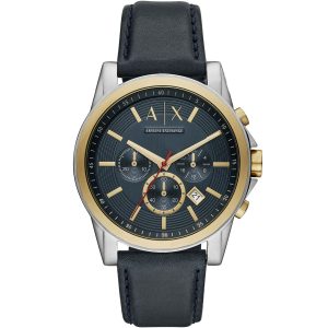 Armani Exchange Men's Watch Outerbanks AX2516 | Watches Prime