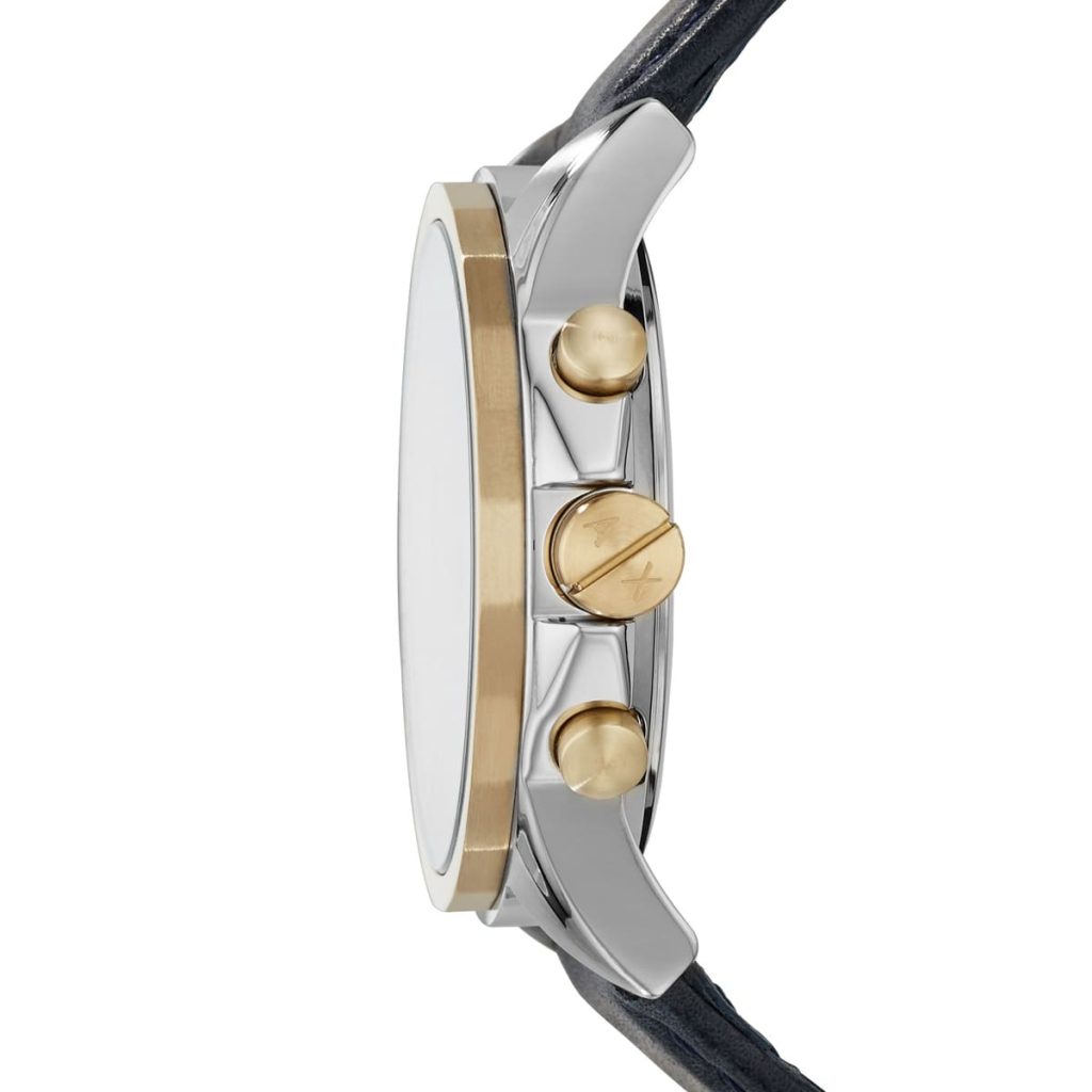 Armani Exchange Men's Watch Outerbanks AX2515 | Watches Prime