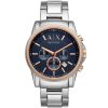 Armani Exchange Men's Watch Outerbanks AX2516 | Watches Prime
