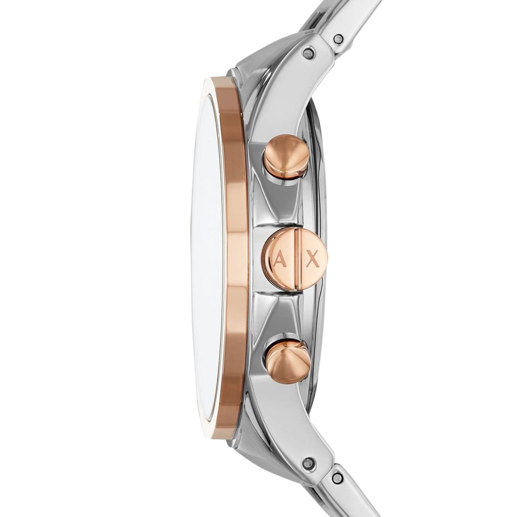 Armani Exchange Men's Watch Outerbanks AX2516 | Watches Prime