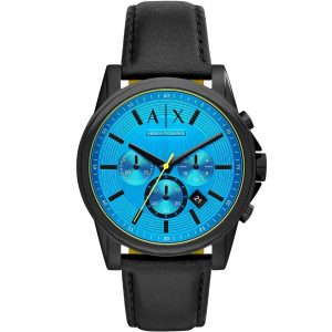 Armani Exchange Men's Watch Drexler AX2600 | Watches Prime