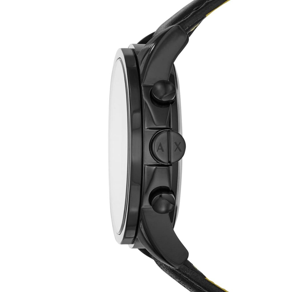 Armani Exchange Men's Watch Outerbanks AX2517 | Watches Prime