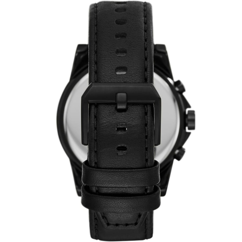 Armani Exchange Men's Watch Outerbanks AX2517 | Watches Prime