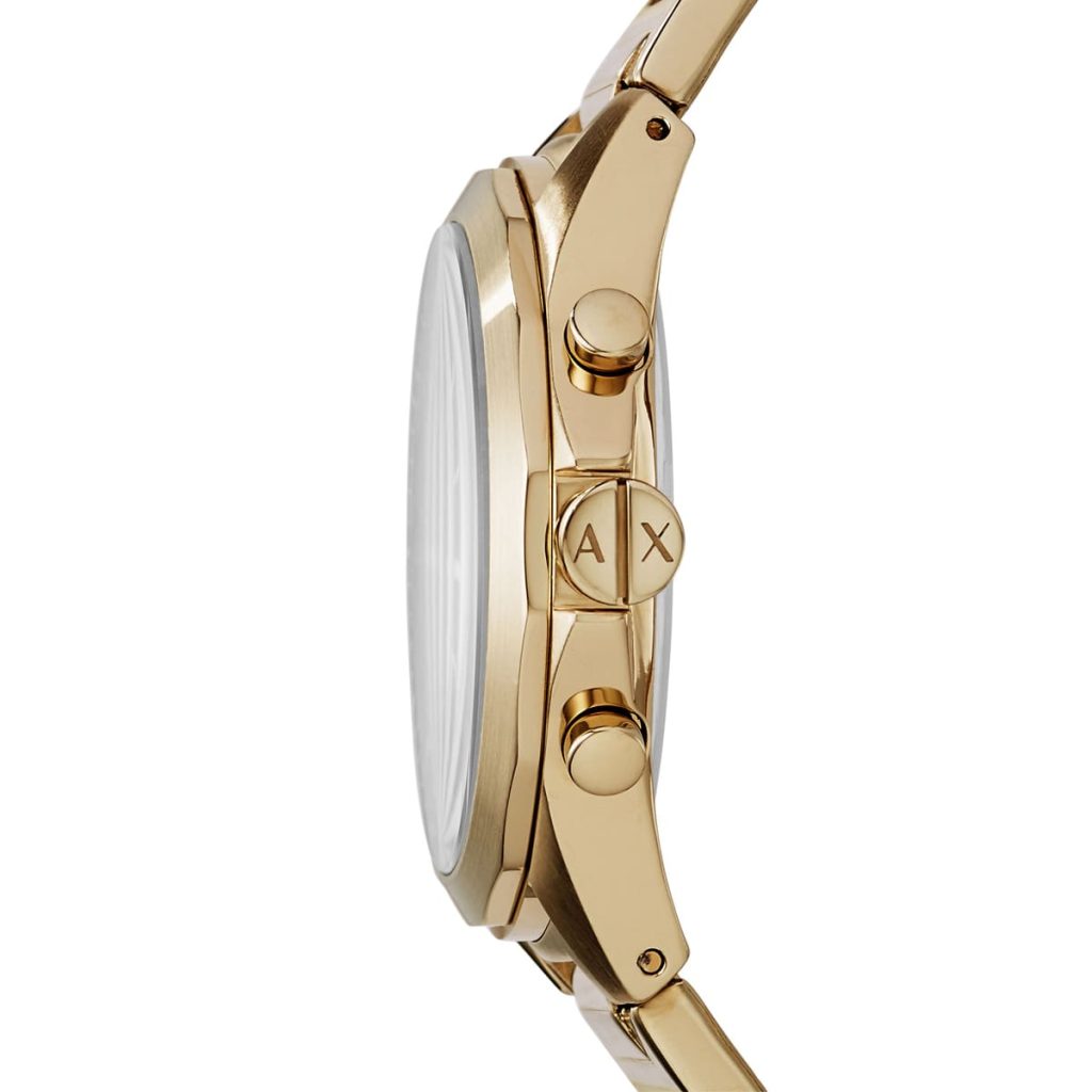 Armani Exchange Men's Watch Drexler AX2611 | Watches Prime