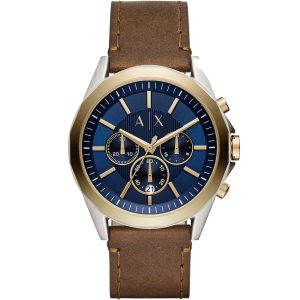 Armani Exchange Men's Watch Drexler AX2611 | Watches Prime