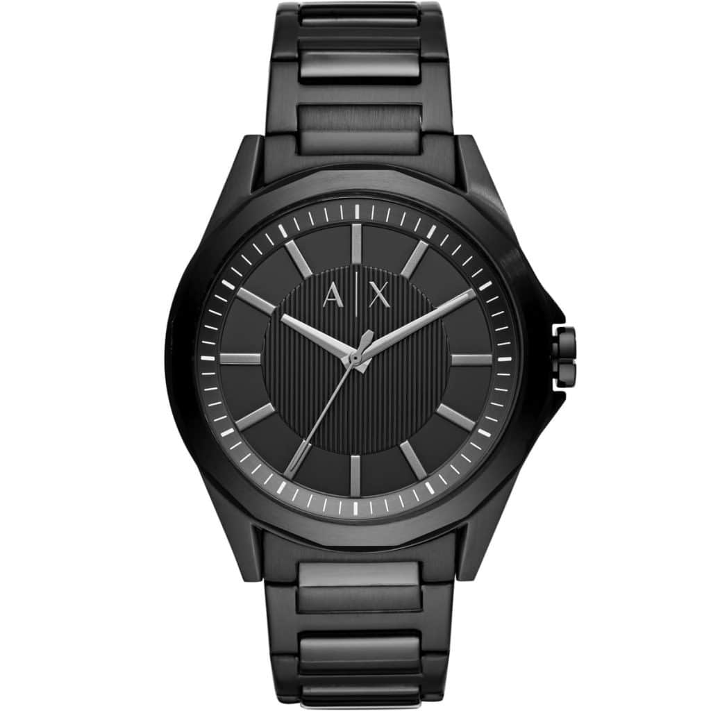Armani Exchange Men's Watch Drexler AX2620 | Watches Prime