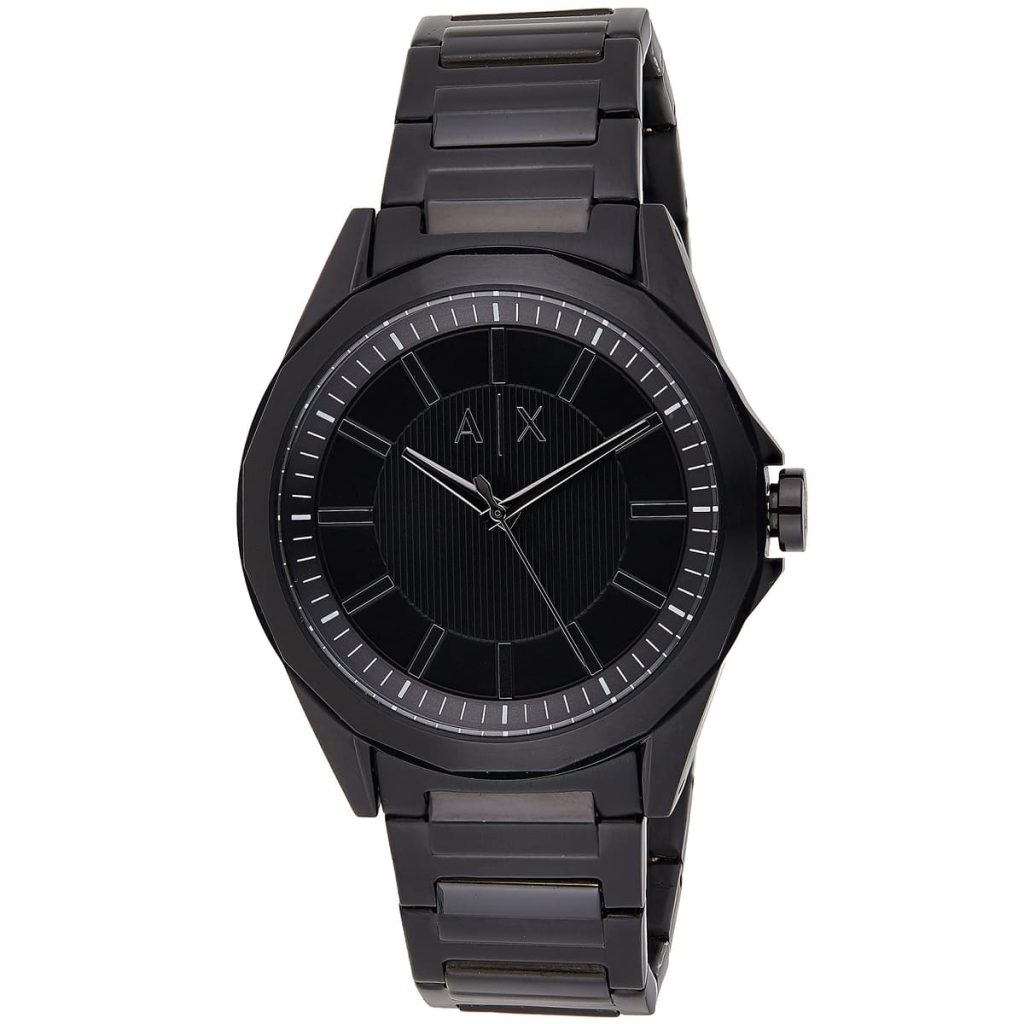 Armani Exchange Men's Watch Drexler AX2620 | Watches Prime