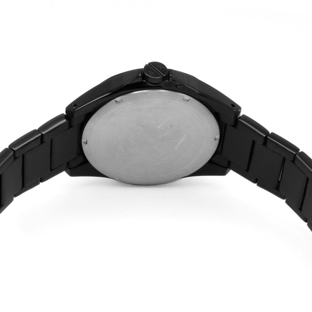 Armani Exchange Men's Watch Drexler AX2620 | Watches Prime