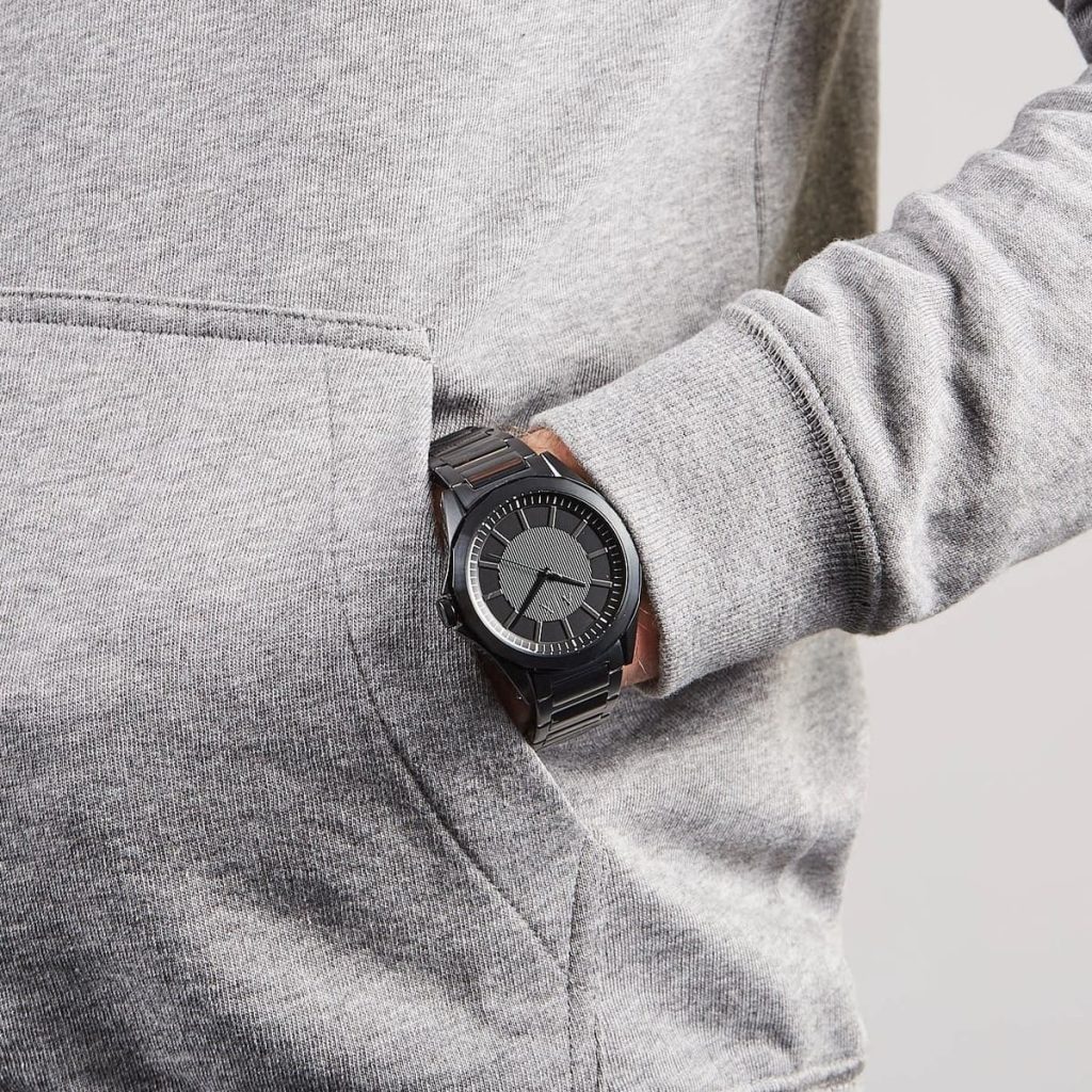 Armani Exchange Men's Watch Drexler AX2620 | Watches Prime