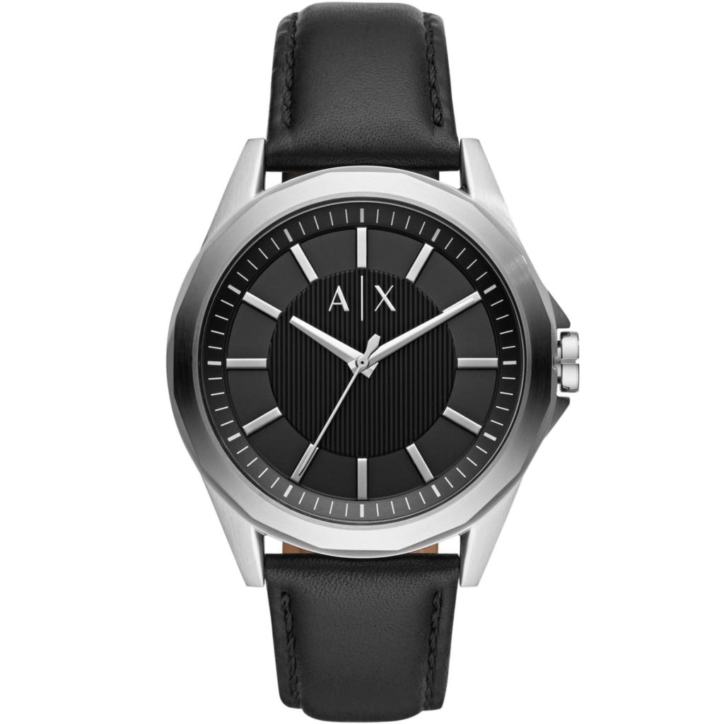 Armani Exchange Men's Watch Drexler AX2621 | Watches Prime