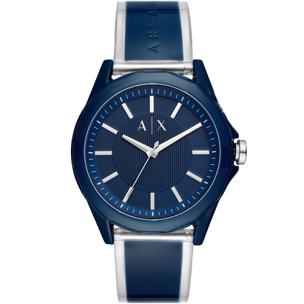 Armani Exchange Men's Watch Drexler AX2631 | Watches Prime