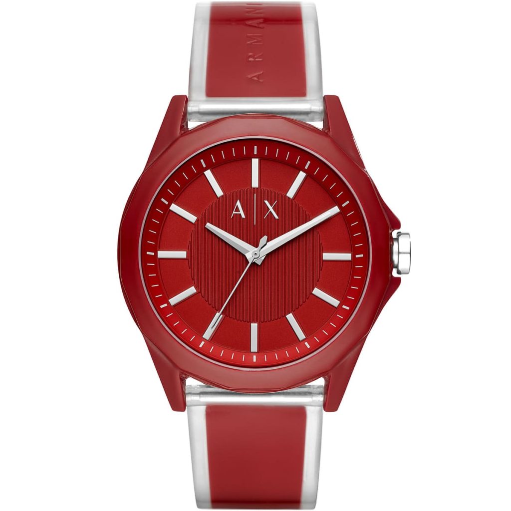 Armani Exchange Men's Watch Drexler AX2632 | Watches Prime