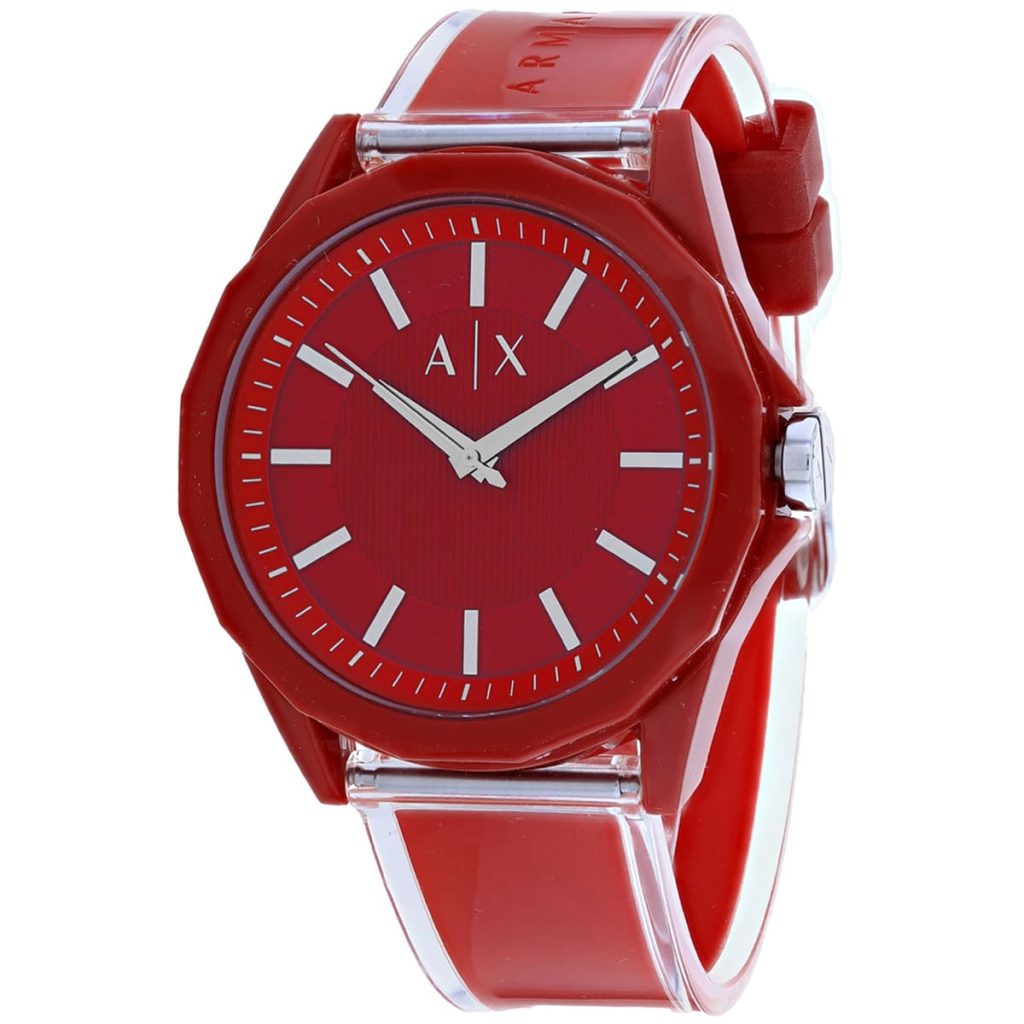 Armani Exchange Men's Watch Drexler AX2632 | Watches Prime