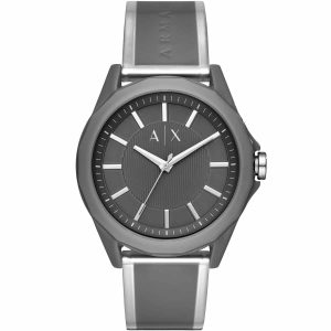 Armani Exchange Men's Watch Drexler AX2632 | Watches Prime