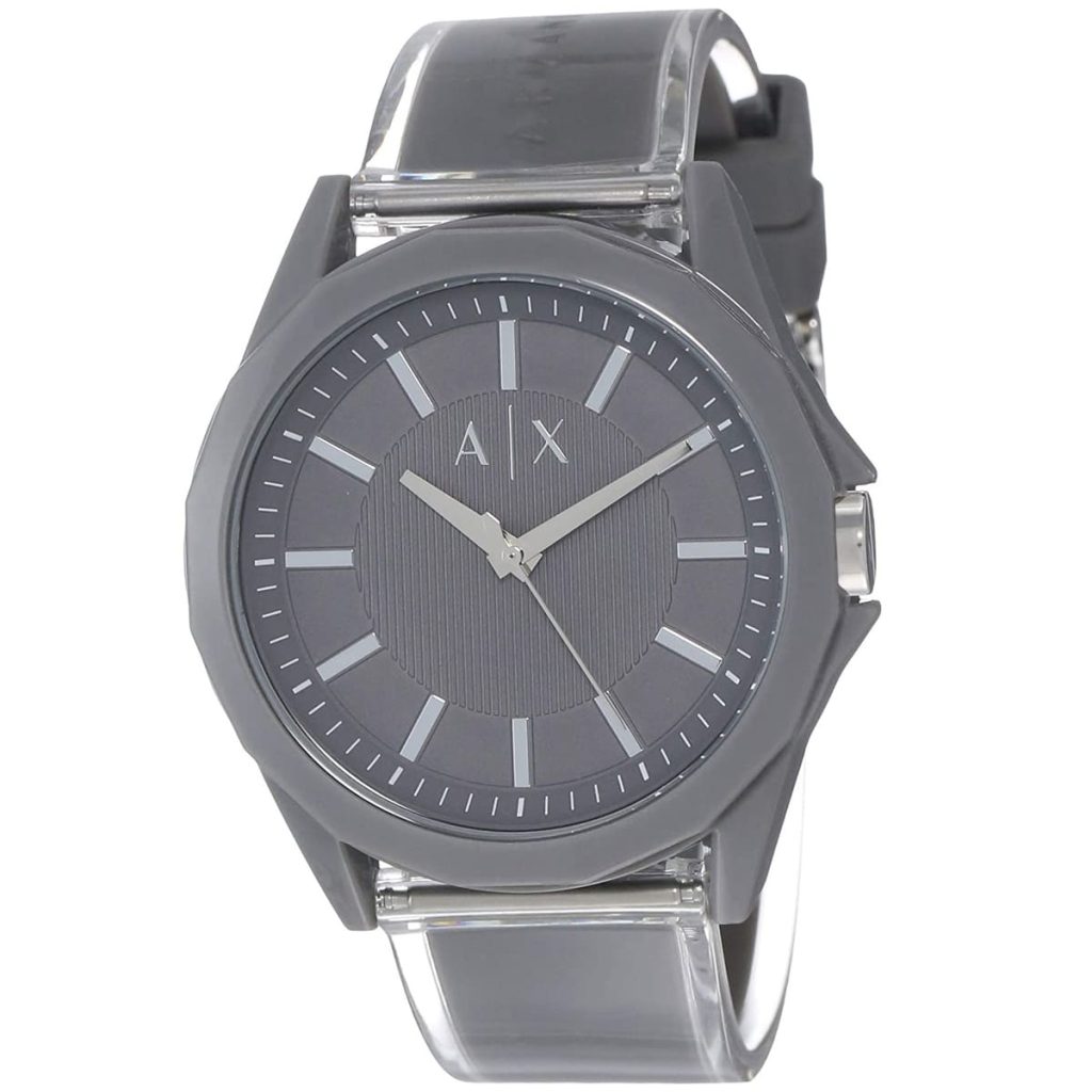 Armani Exchange Men's Watch Drexler AX2633 | Watches Prime