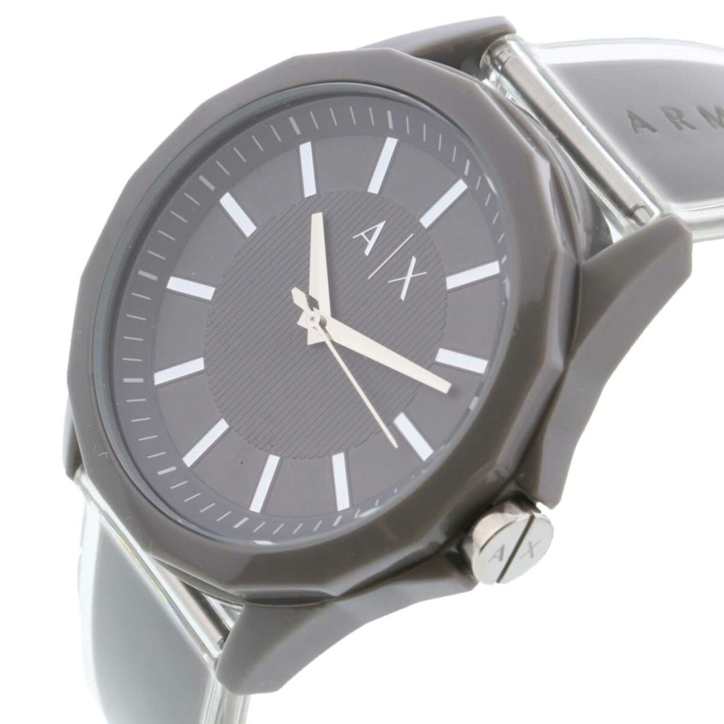 Armani Exchange Men's Watch Drexler AX2633 | Watches Prime