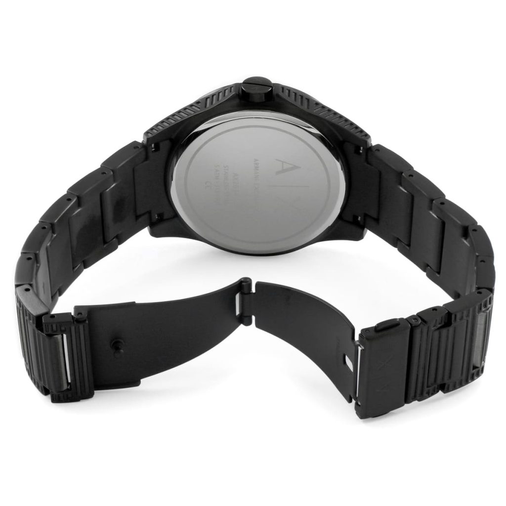 Armani Exchange Men's Watch Drexler AX2634 | Watches Prime