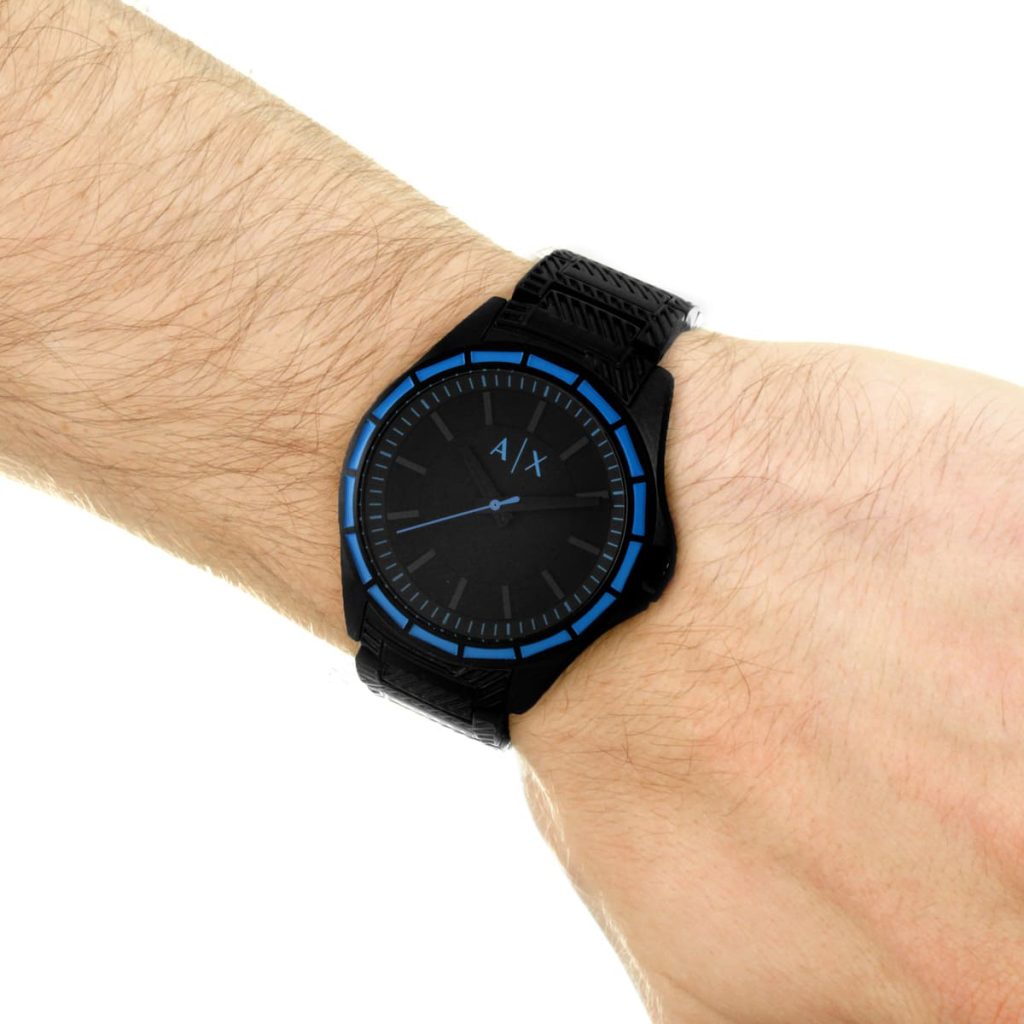 Armani Exchange Men's Watch Drexler AX2634 | Watches Prime