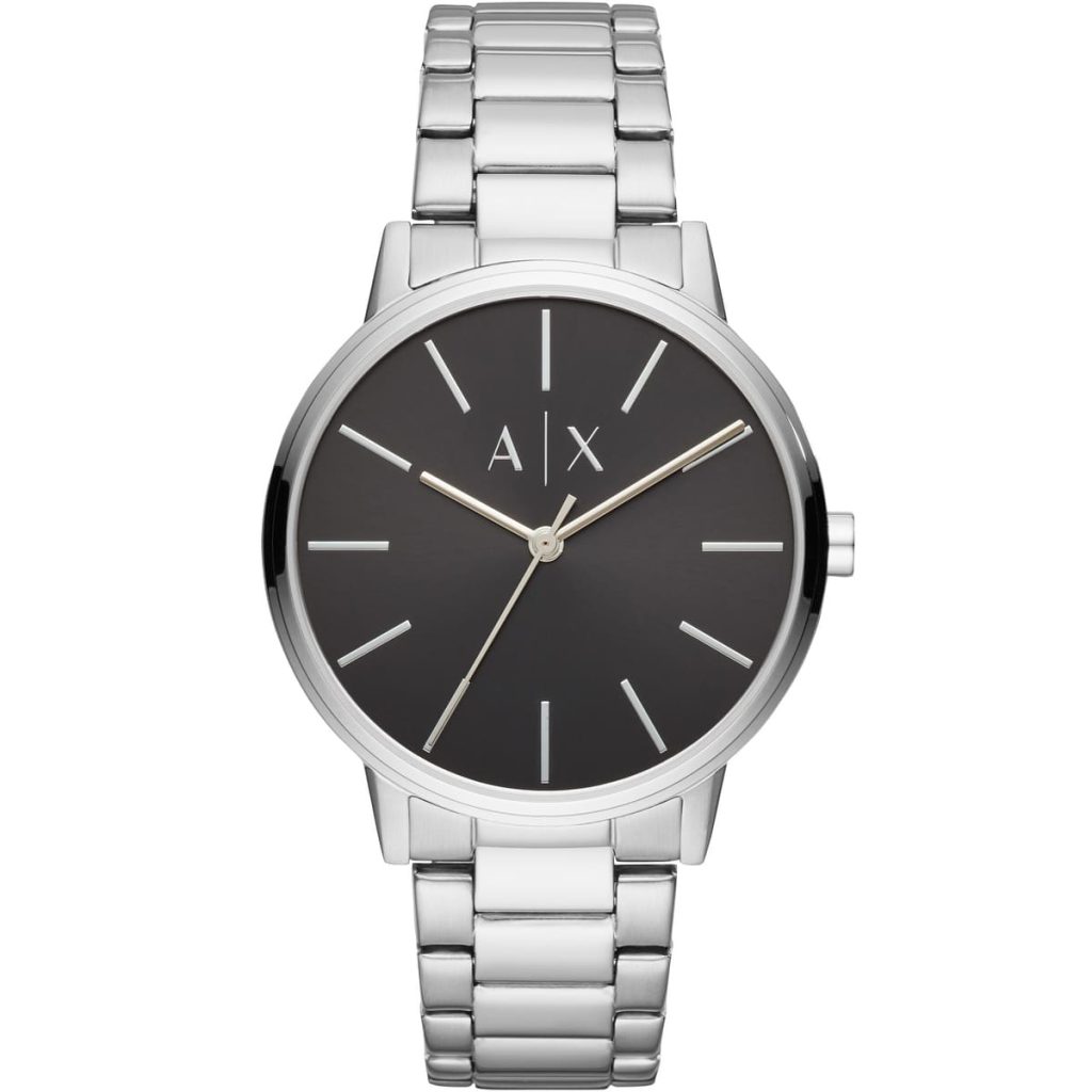 Armani Exchange Men's Watch Cayde AX2700 | Watches Prime