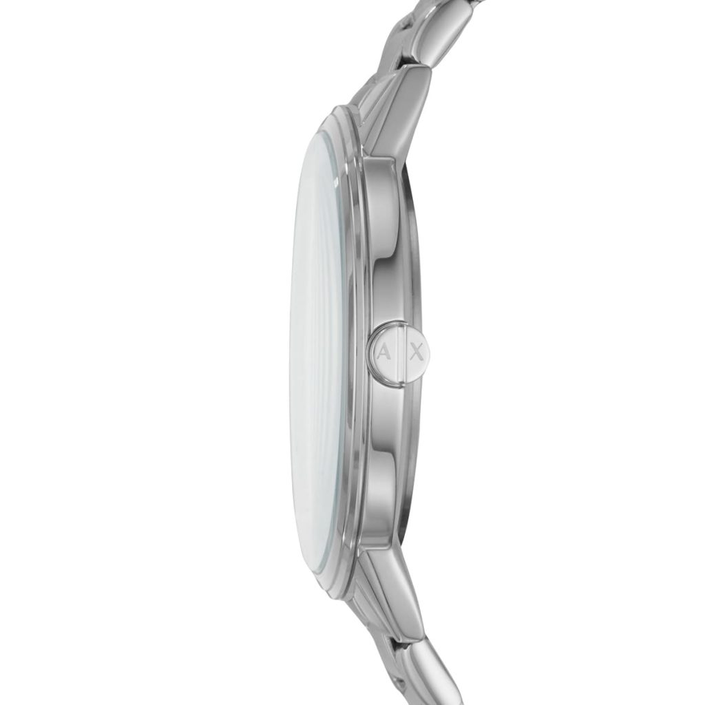Armani Exchange Men's Watch Cayde AX2700 | Watches Prime