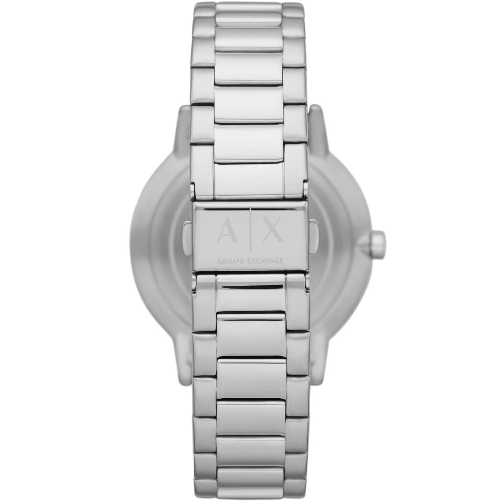 Armani Exchange Men's Watch Cayde AX2700 | Watches Prime