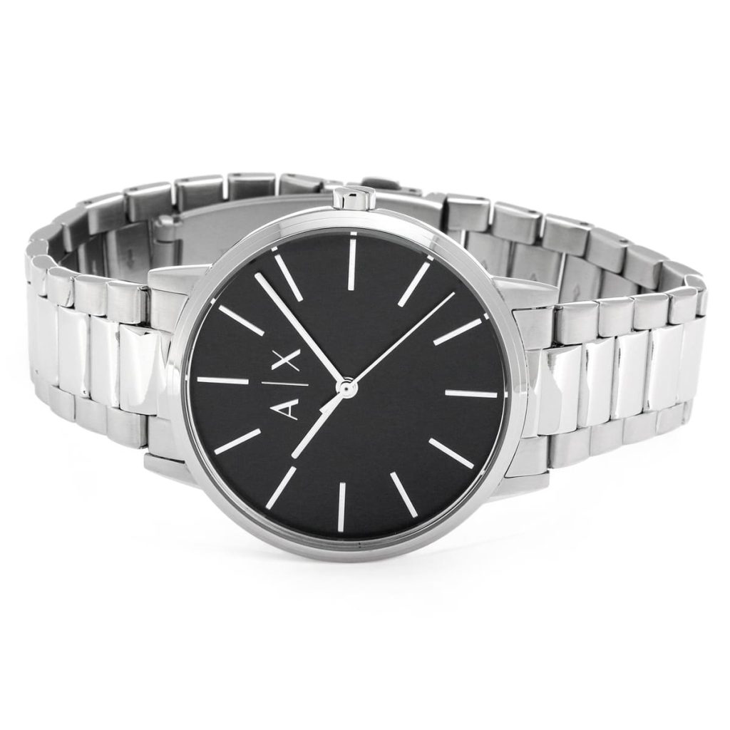 Armani Exchange Men's Watch Cayde AX2700 | Watches Prime
