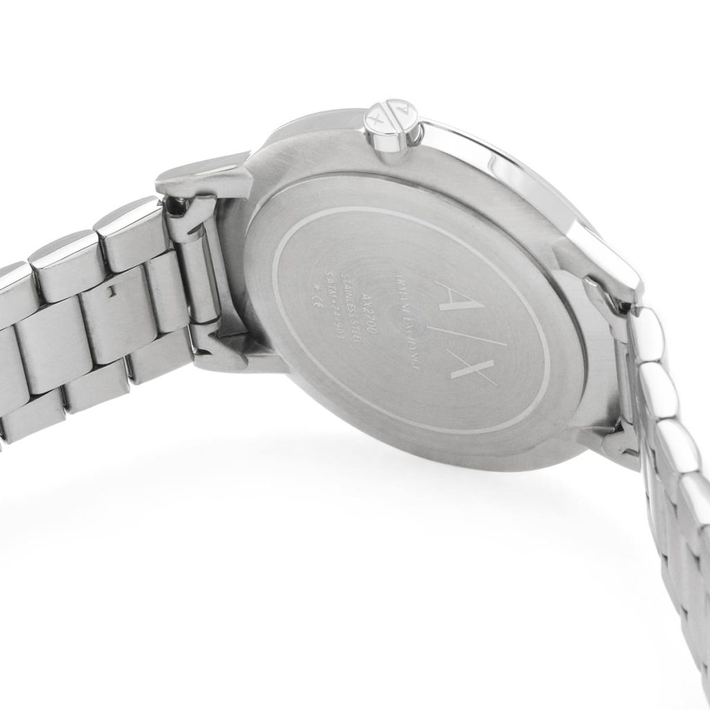 Armani Exchange Men's Watch Cayde AX2700 | Watches Prime