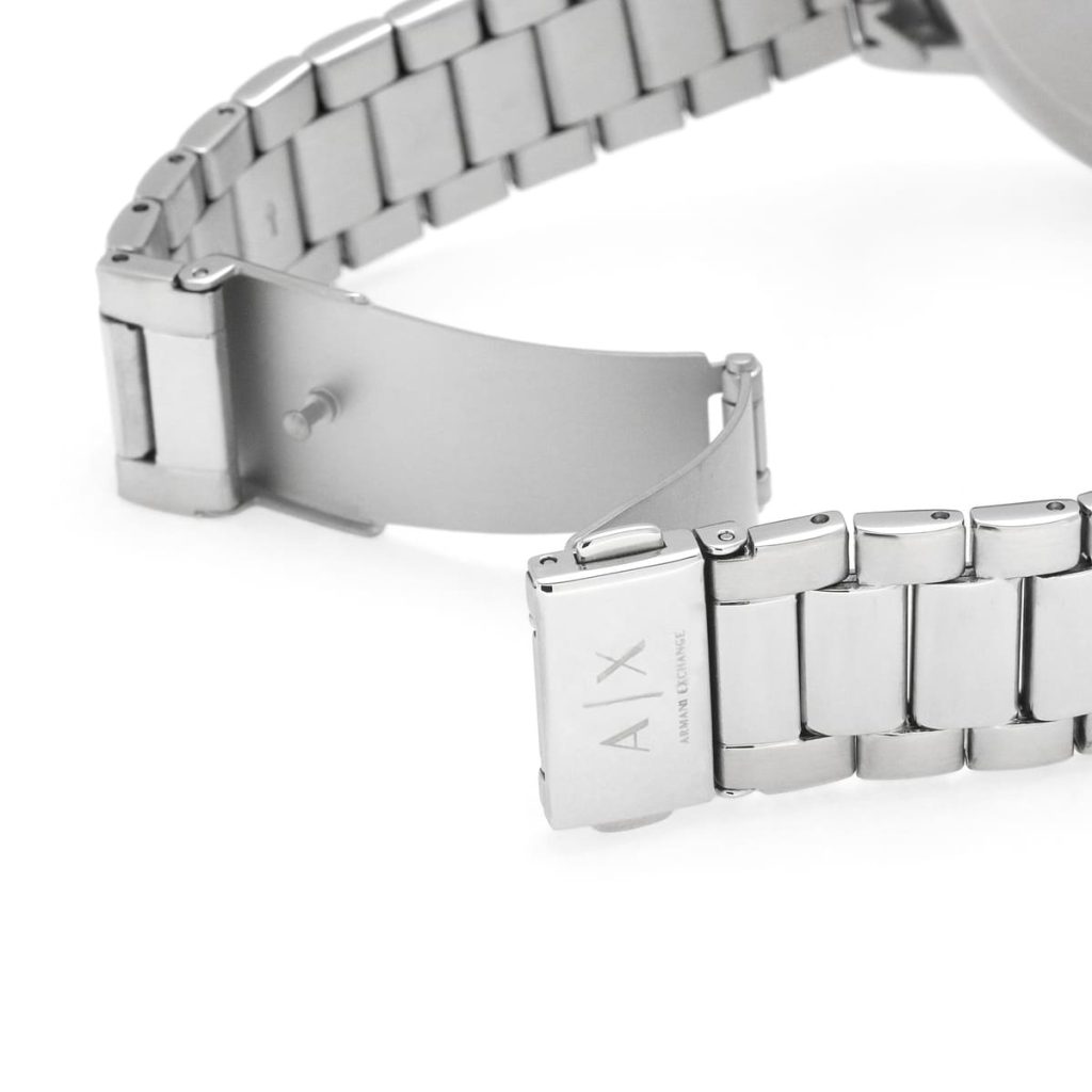 Armani Exchange Men's Watch Cayde AX2700 | Watches Prime