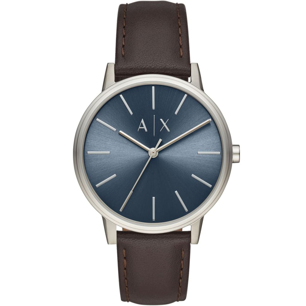 Armani Exchange Men's Watch Cayde AX2704 | Watches Prime