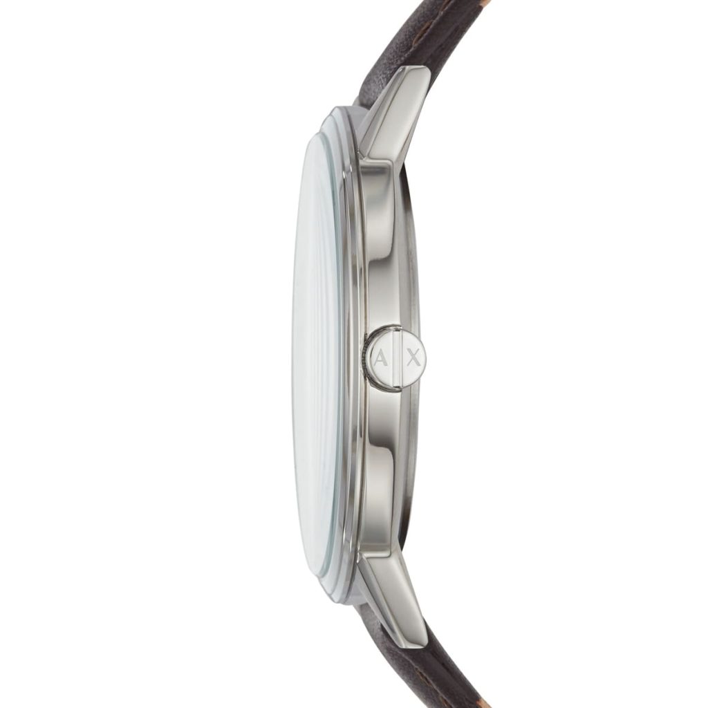 Armani Exchange Men's Watch Cayde AX2704 | Watches Prime