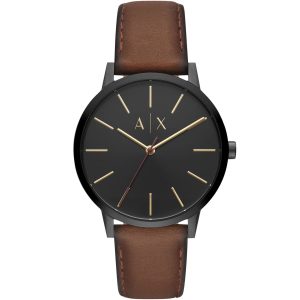Armani Exchange Men's Watch Cayde AX2707 | Watches Prime