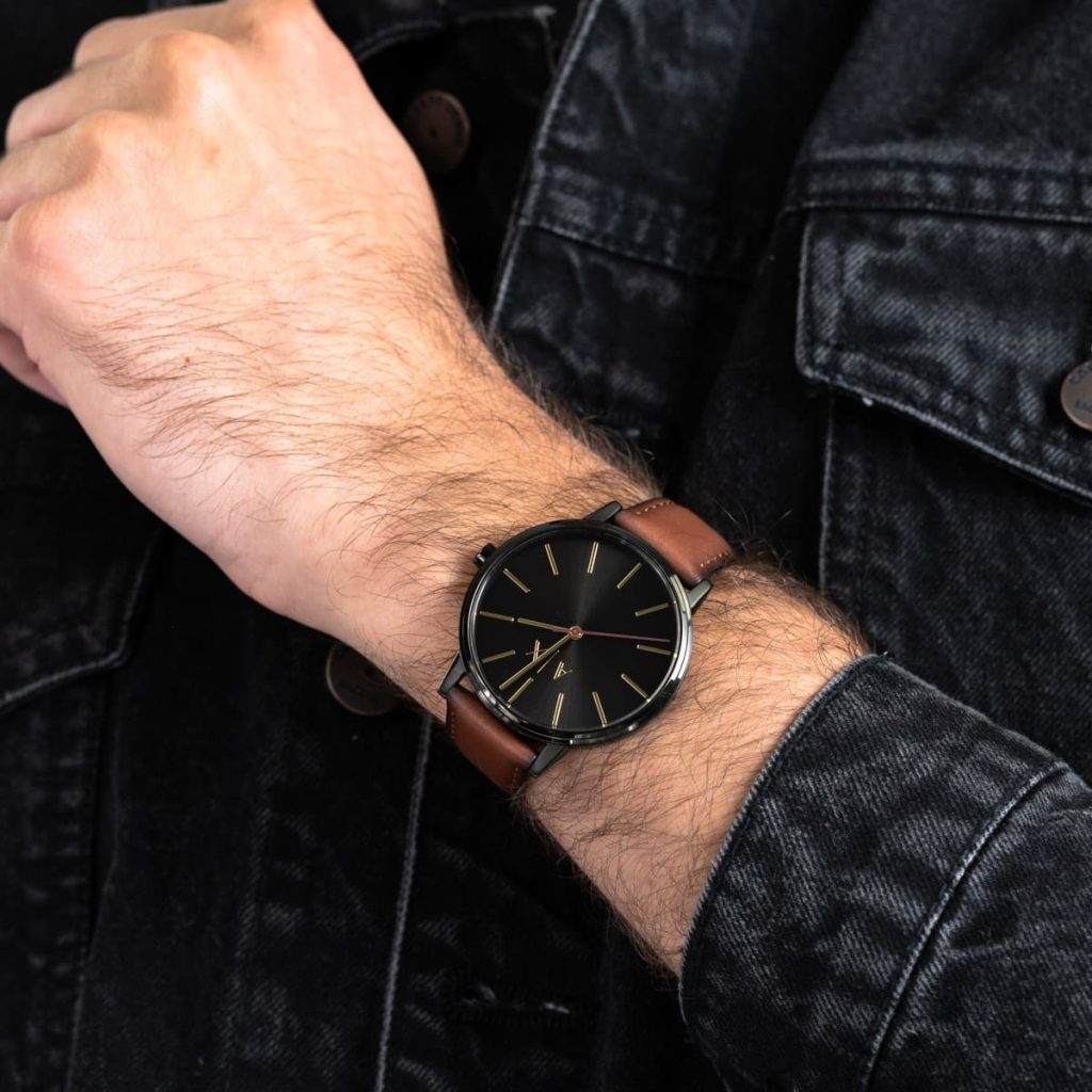 Armani Exchange Men's Watch Cayde AX2706 | Watches Prime