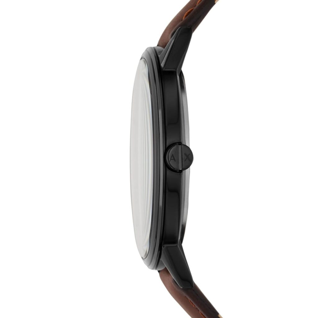 Armani Exchange Men's Watch Cayde AX2706 | Watches Prime