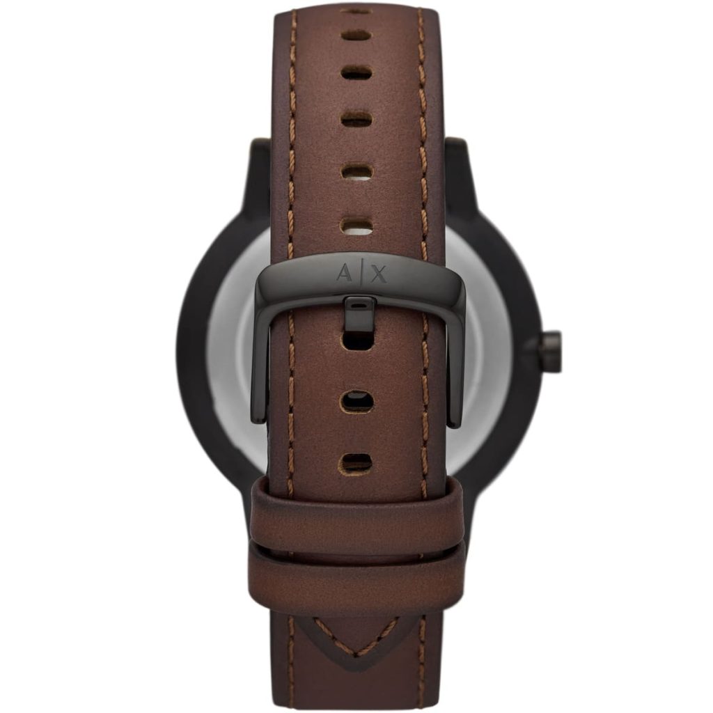 Armani Exchange Men's Watch Cayde AX2706 | Watches Prime
