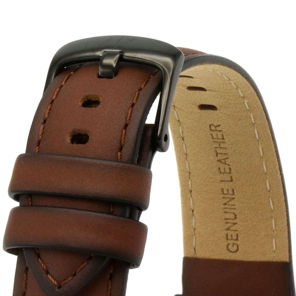 Armani Exchange Men's Watch Cayde AX2706 | Watches Prime
