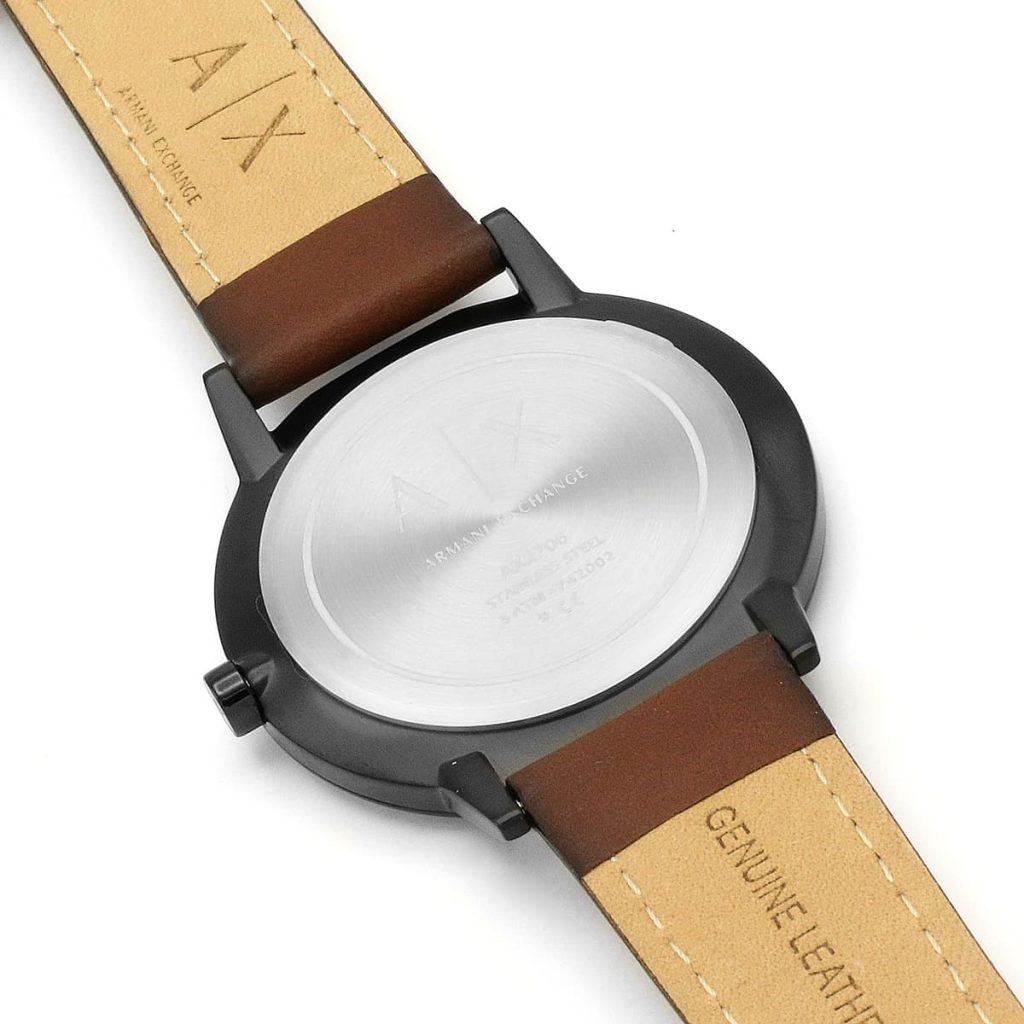 Armani Exchange Men's Watch Cayde AX2706 | Watches Prime