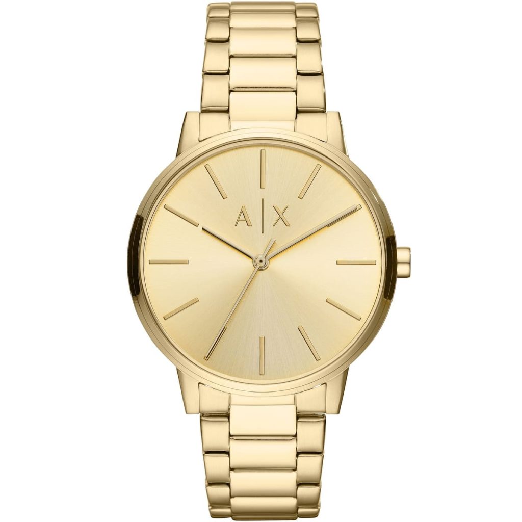 Armani Exchange Men's Watch Cayde AX2707 | Watches Prime