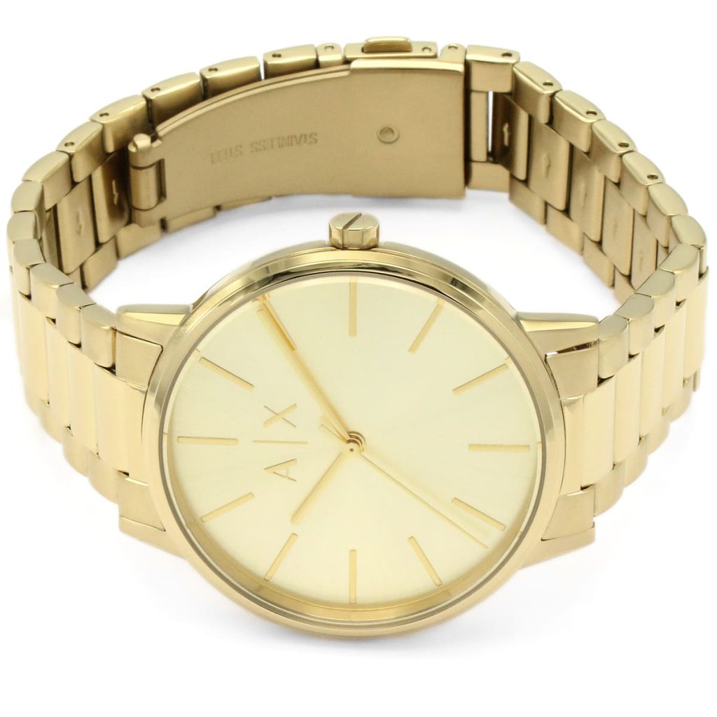 Armani Exchange Men's Watch Cayde AX2707 | Watches Prime