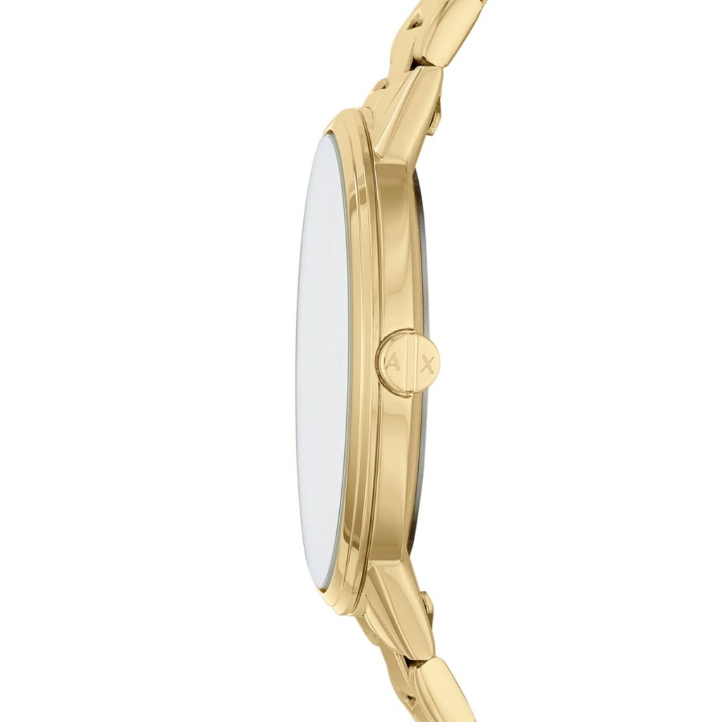 Armani Exchange Men's Watch Cayde AX2707 | Watches Prime