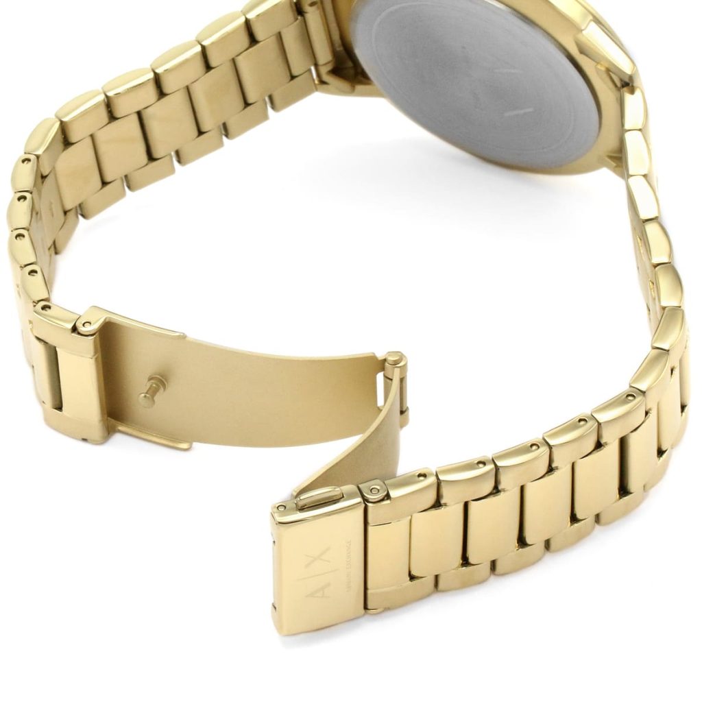Armani Exchange Men's Watch Cayde AX2707 | Watches Prime