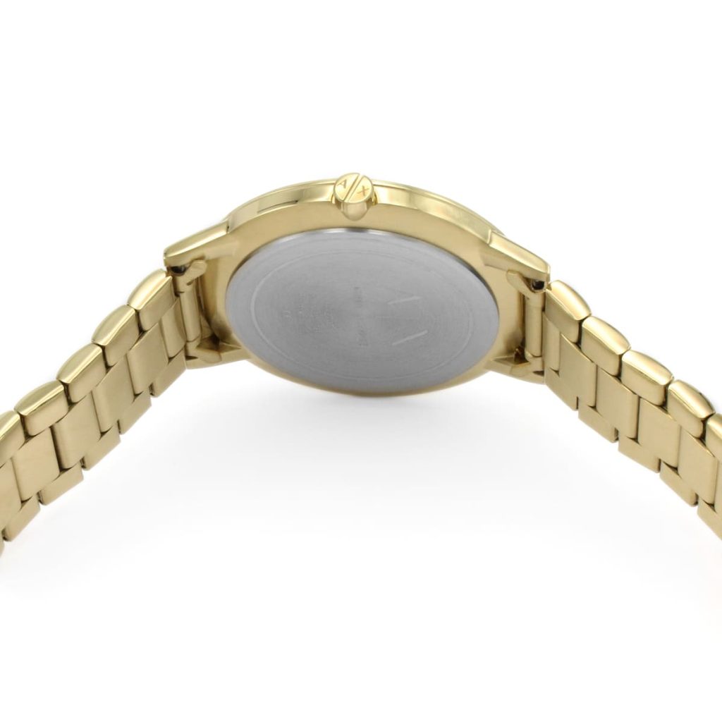 Armani Exchange Men's Watch Cayde AX2707 | Watches Prime