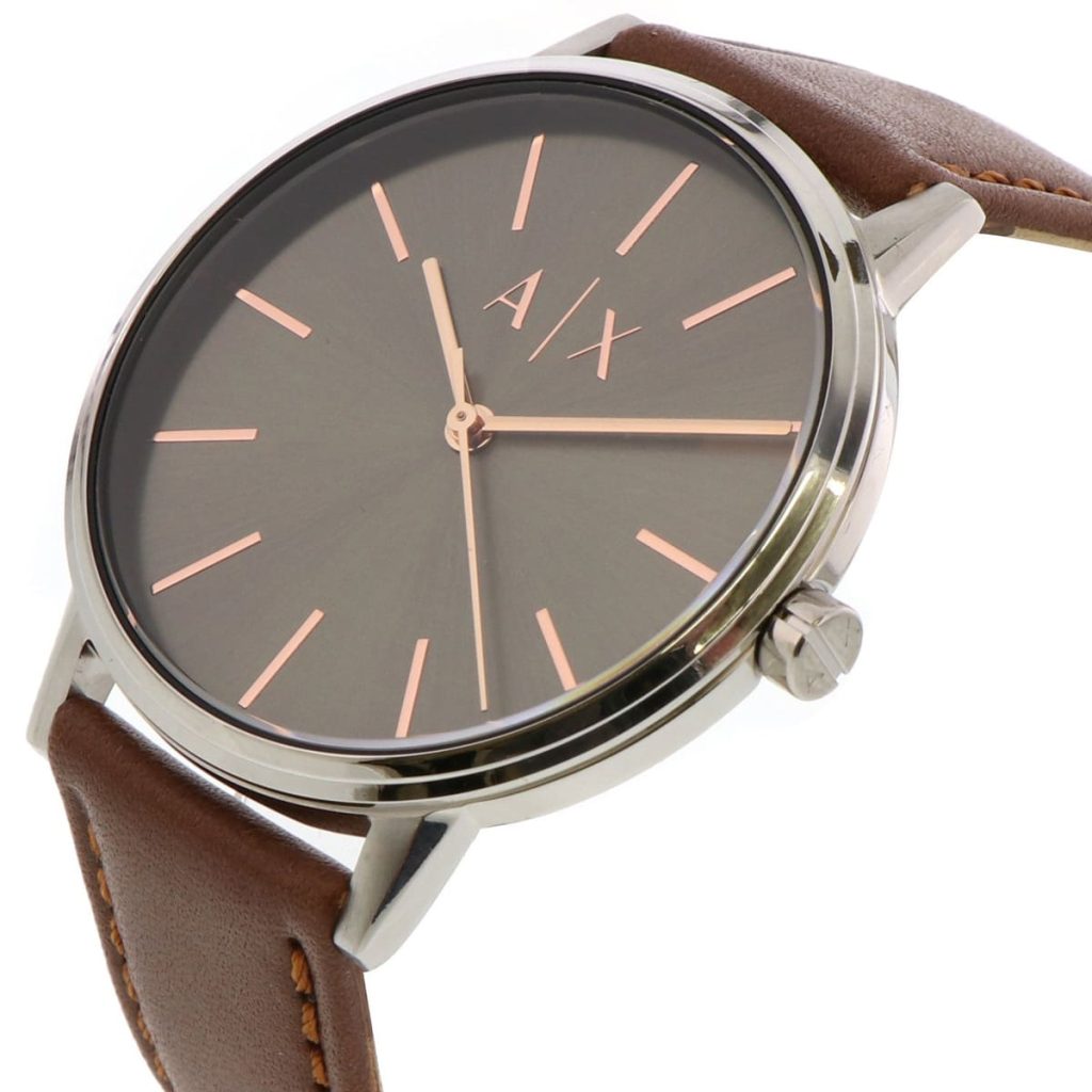 Armani Exchange Men's Watch Cayde AX2708 | Watches Prime