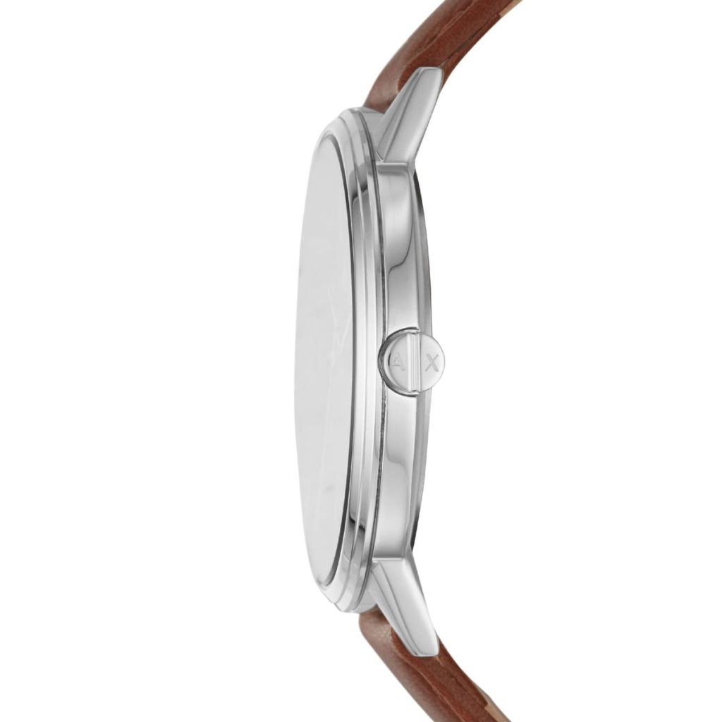 Armani Exchange Men's Watch Cayde AX2708 | Watches Prime